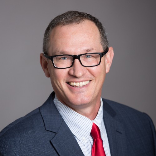 Portrait of Neal Holden