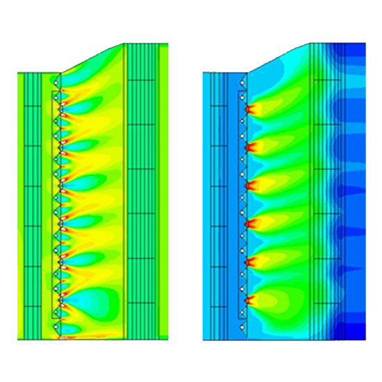 Studies and Modeling Services